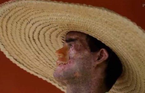  Video  BOALA NECRUTATOARE care distruge un sat din Brazilia!