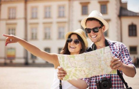  Top   Foto  Cele mai recomandate destinatii turistice din lume! Locul 1, o surpriza TOTALA