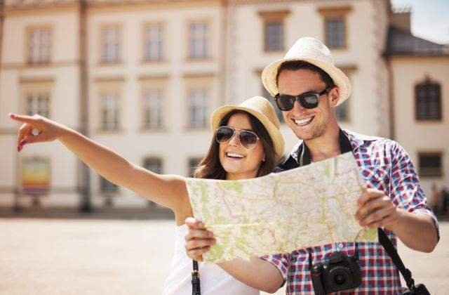 [FOTO] Cele mai recomandate destinatii turistice din lume! Locul 1, o surpriza TOTALA