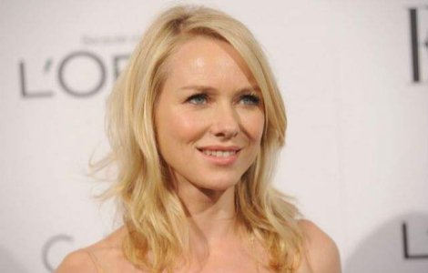 Actorii Liev Schreiber si Naomi Watts se casatoresc dupa 9 ani de relatie