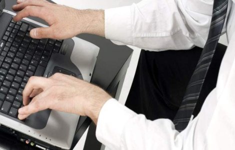  Top  Munca la birou ne SCURTEAZA VIATA: PERICOLELE la care suntem expusi in timpul serviciului