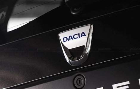 Dacia va prezenta Lodgy Stepway si noua generatie Dokker Stepway
