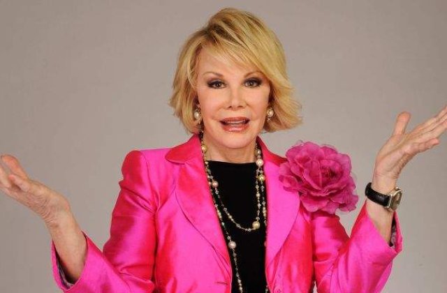 TRAGEDIE la Hollywood! O mare actrita a incetat din viata