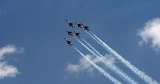 Mana dreapta a liderului gruparii Stat Islamic a fost UCIS