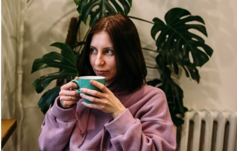 Cum să prepari cel mai bun caffe latte la tine acasă