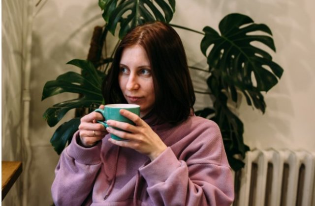 Cum să prepari cel mai bun caffe latte la tine acasă