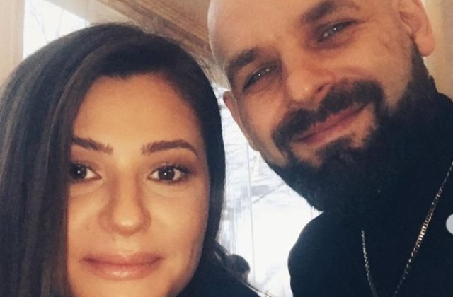 Nosfe și Mădălina Crețan ar fi &icirc;mplinit 9 ani de relație. Ce mesaj dureros a transmis soția artistului