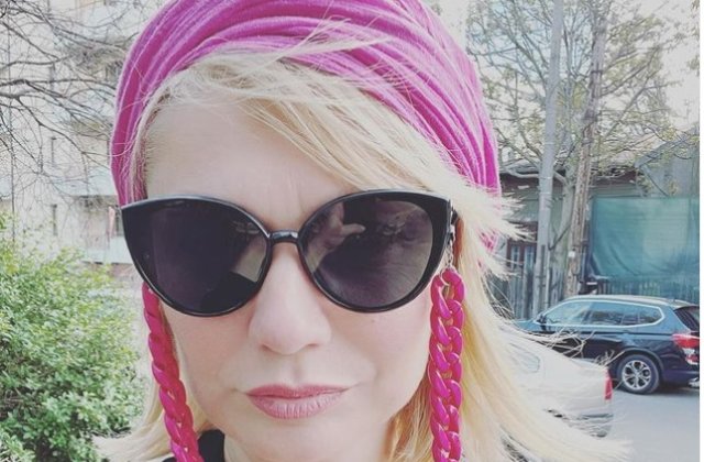 Cristina Cioran nu vrea să &icirc;și refacă viața după separarea de Alex Dobrescu: &bdquo;Sunt cam sătulă de problemele altora&rdquo;