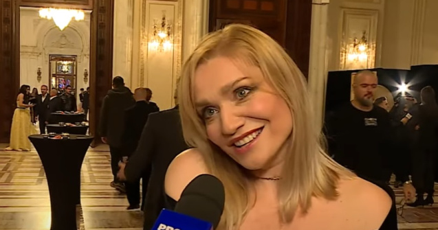 Ce planuri are Cristina Cioran pentru sărbătorile de iarnă: „E al doilea Crăciun cu Ema, așadar va fi special”