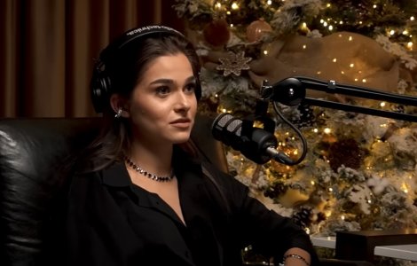 Ce regretă Theo Rose în urma relației pe care a avut-o cu Alex Leonte: „E ciudat să spun chestia asta”