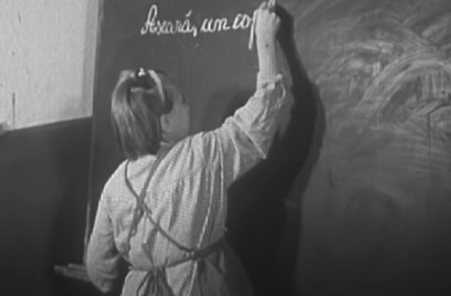 Ministerul Educației propune pedepse inspirate din comunism: elevi mustrați &icirc;n fața clasei 