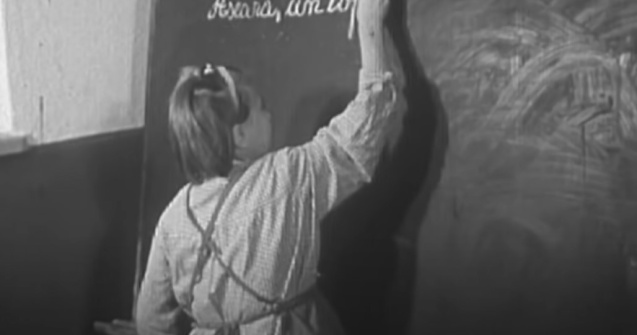 Ministerul Educației propune pedepse inspirate din comunism: elevi mustrați în fața clasei