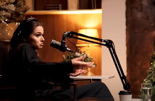 Theo Rose, dezvăluiri neașteptate despre Vocea Rom&acirc;niei: &bdquo;Nu contează vocea nici ca să fii &icirc;n juriu&rdquo;