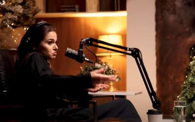 Theo Rose, dezvăluiri...