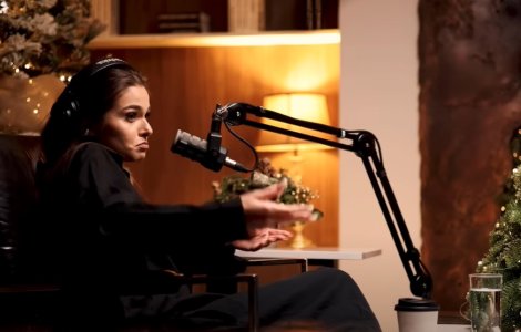 Theo Rose, dezvăluiri neașteptate despre Vocea României: „Nu contează vocea nici ca să fii în juriu”