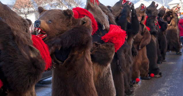 Prognoza meteo ANM pentru finalul anului. Cum va fi vremea de Revelion