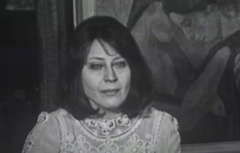 Gina Patrichi, o actriță de neuitat. Ce probleme a avut cu regimul comunist și cauza morții