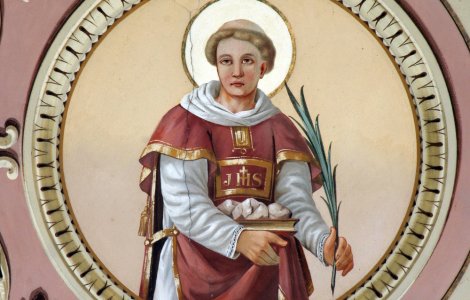 Sfantul Ștefan, sărbătorit pe 27 decembrie. Peste 500 de mii de români își sărbătoresc ziua numelui