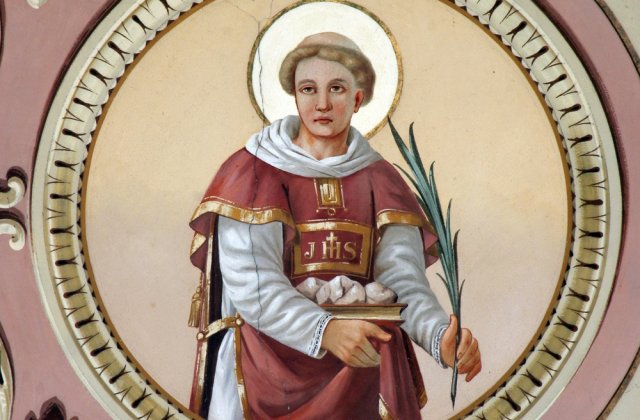 Sfantul Ștefan, sărbătorit pe 27 decembrie. Peste 500 de mii de rom&acirc;ni &icirc;și sărbătoresc ziua numelui