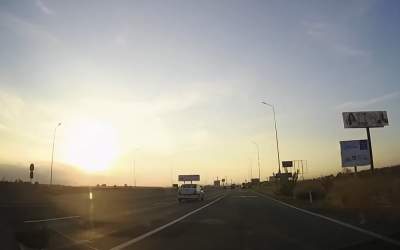 Prim pas după 8 ani de...