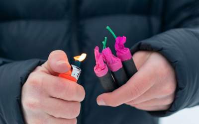 O fetiță de 13 ani din...