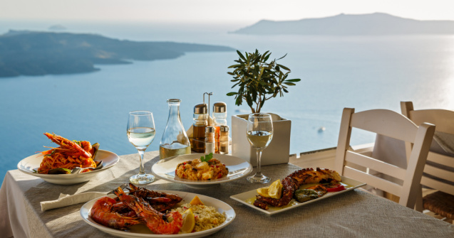 Țările care au cea mai bună mâncare în 2022. Pe ce loc se poziționează România