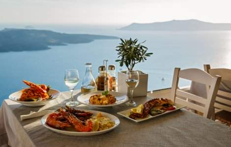 Țările care au cea mai bună mâncare în 2022. Pe ce loc se poziționează România