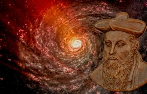 Profețiile lui Nostradamus pentru anul 2023: „Șapte luni în Marele Război”