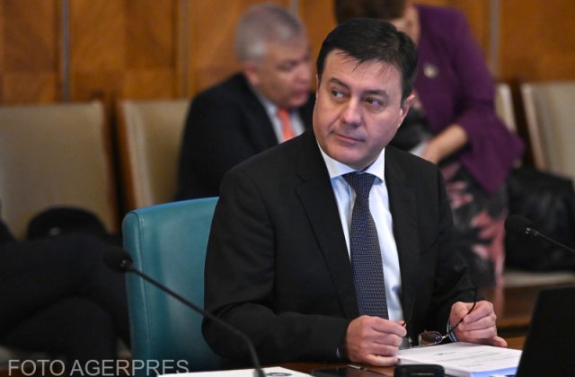 Florin Spătaru, despre acuzațiile privind livrarea de arme Ucrainei: &bdquo;Nu avem asemenea contracte&rdquo; 