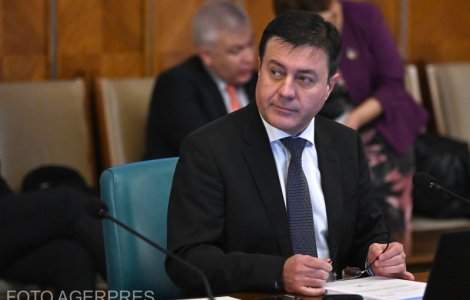 Florin Spătaru, despre acuzațiile privind livrarea de arme Ucrainei: „Nu avem asemenea contracte”