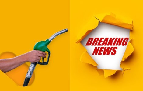 Guvernul renunță la compensarea carburanților. Cu cât cresc prețurile de la 1 ianuarie 2023, după scoaterea măsurii