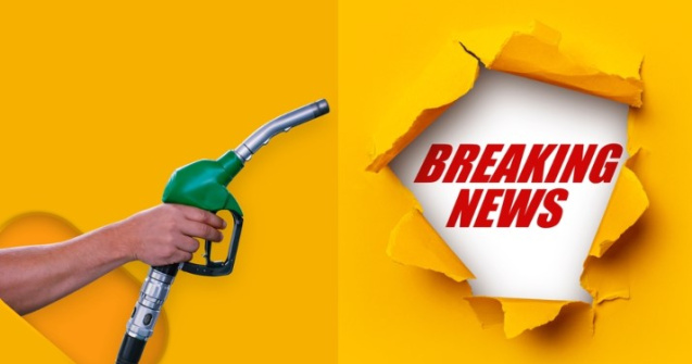 Guvernul renunță la compensarea carburanților. Cu cât cresc prețurile de la 1 ianuarie 2023, după scoaterea măsurii