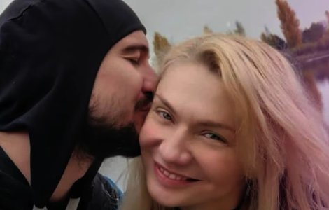 Există șanse de împăcare între Cristina Cioran și Alex Dobrescu!? Ce i-a interzis bărbatul mamei copilului său