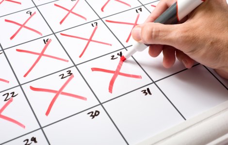 Mai multe zile libere în 2023. Când pică și care sunt acestea