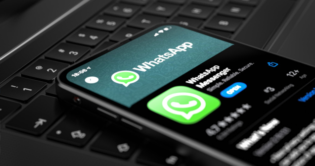 WhatsApp nu va mai fi disponibil pe anumite modele de telefoane din 1 ianuarie