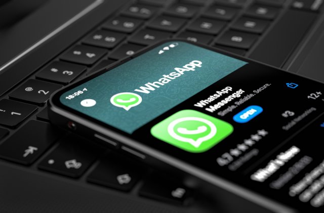 WhatsApp nu va mai fi disponibil pe anumite modele de telefoane &icirc;ncep&acirc;nd din 1 ianuarie