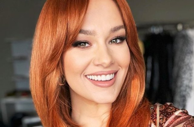 Feli și iubitul ei s-au despărțit. Primele declarații ale artistei: &bdquo;Vreau să intru &icirc;n noul an curată și fără secrete&rdquo;