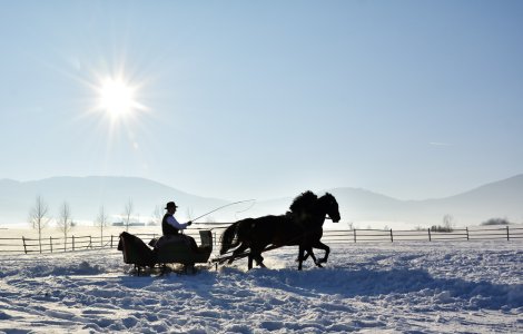 Prognoza meteo ANM pentru joi, 29 decembrie. Vremea în țară și la munte