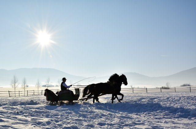 Prognoza meteo ANM pentru joi, 29 decembrie. Vremea &icirc;n țară și la munte 