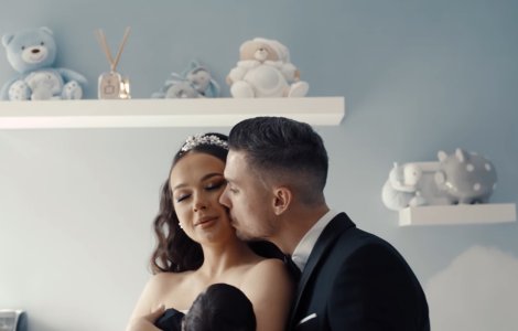 Vlăduța Lupău și-a ieșit din minți. Ce a declarat artista despre operațiile estetice: „Încă învăț să lucrez cu mine și să nu mai bag în seamă”