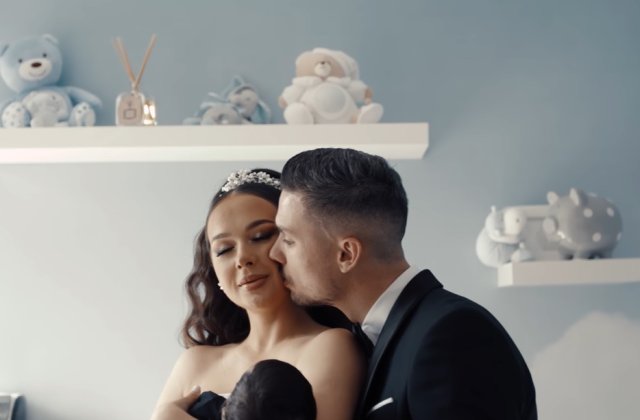 Vlăduța Lupău și-a ieșit din minți. Ce a declarat artista despre operațiile estetice: &bdquo;&Icirc;ncă &icirc;nvăț să lucrez cu mine și să nu mai bag &icirc;n seamă&rdquo;