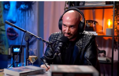 Cu ce probleme s-a confruntat Mihai Bendeac din cauza alcoolului și a substanțelor interzise: „De la 22 de ani și până în momentul ăsta eu nu am...”