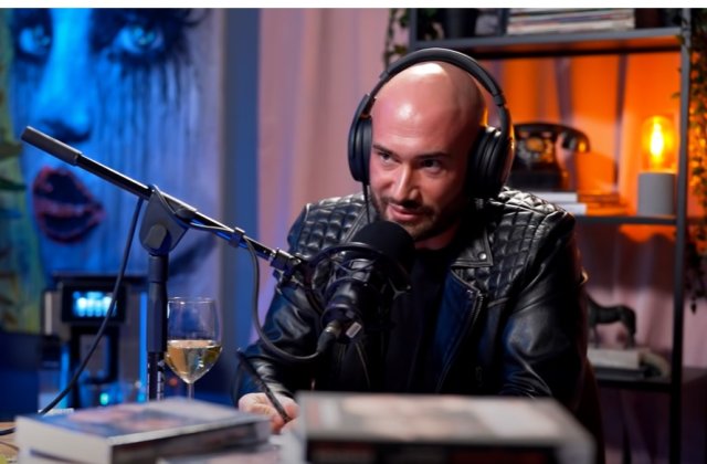 Cu ce probleme s-a confruntat Mihai Bendeac din cauza alcoolului și a substanțelor interzise: &bdquo;De la 22 de ani și p&acirc;nă &icirc;n momentul ăsta eu nu am...&rdquo;