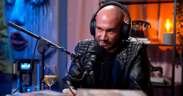 Cu ce probleme s-a confruntat Mihai Bendeac din cauza alcoolului și a substanțelor interzise: „De la 22 de ani și până în momentul ăsta eu nu am...”