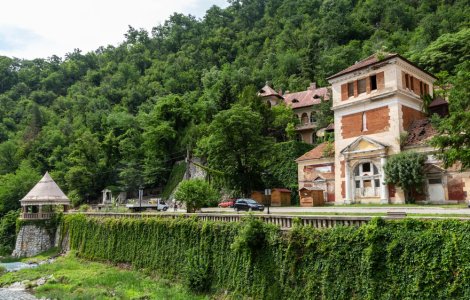 Caracal devine stațiune turistică. Alte 35 stațiuni turistice din România