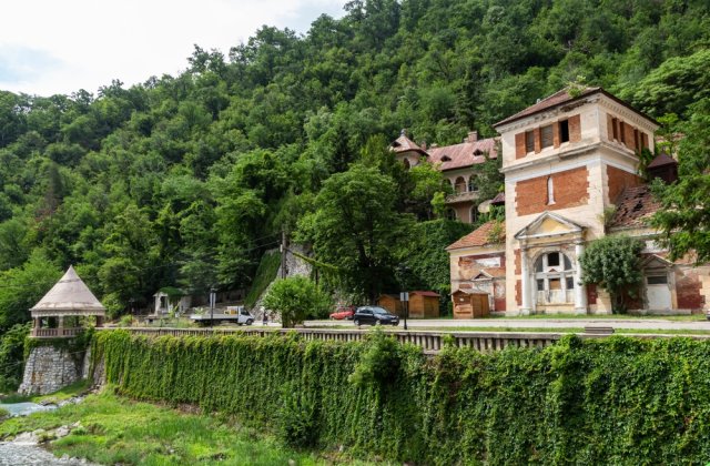Caracal devine stațiune turistică. Alte 35 stațiuni turistice din Rom&acirc;nia