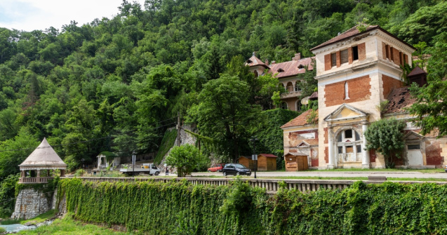 Caracal devine stațiune turistică. Alte 35 stațiuni turistice din România