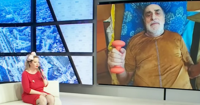 Viorel Lis a fost dat uitării de sărbători: „E primul an în care nu a primit niciun mesaj”