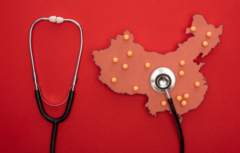 Epidemie în România. Cazurile s-au dublat față de cele de COVID-19