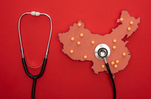 Epidemie &icirc;n Rom&acirc;nia. Cazurile s-au dublat față de cele de COVID-19